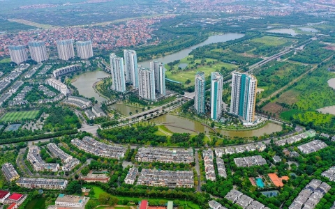 Thị trường bất động sản khu vực nào phục hồi sớm nhất?