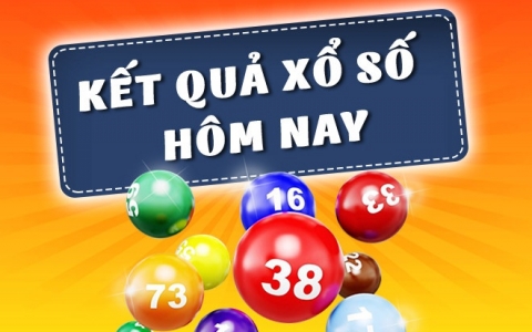 XSMB ngày 10/10: Kết quả xổ số miền Bắc hôm nay Chủ Nhật