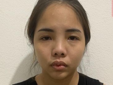 Nữ nhân viên cũ lẻn vào công ty trộm cắp xe máy của đồng nghiệp