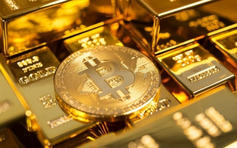 Bitcoin đang chuẩn bị cho mức đỉnh cao nhất lịch sử