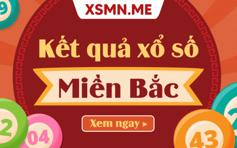 XSMB ngày 13/10: Kết quả xổ số miền Bắc hôm nay thứ Tư