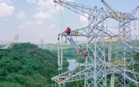 Bắc Kinh chỉ ra 'kẻ phản diện' cản trở nỗ lực kiềm chế giá năng lượng