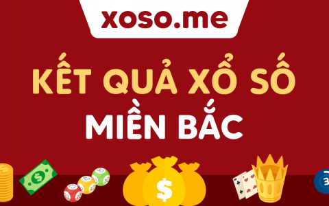 XSMB ngày 15/10: Kết quả xổ số miền Bắc hôm nay thứ Sáu