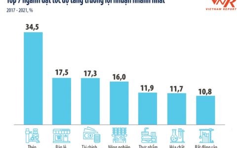 Băng qua đại dịch COVID-19, những ngành nghề nào đang 'hốt bạc'?