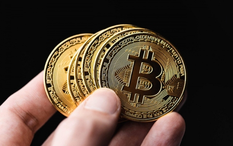 Trung Quốc kiểm soát Bitcoin, cơ hội dành cho Mỹ