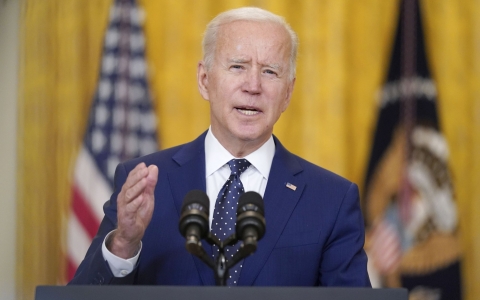 Chính quyền Biden sẽ hạn chế sử dụng các biện pháp cấm vận