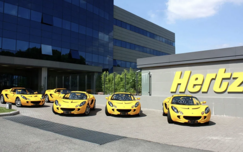 Bị 'xóa sổ' bởi đại dịch Covid-19, Hertz hồi sinh ngoạn mục và chuẩn bị IPO