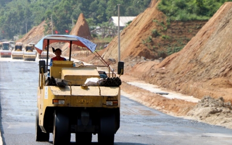 Bộ GTVT làm rõ việc thực hiện Dự án đường nối Quốc lộ 32 với cao tốc Nội Bài