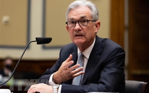 Chủ tịch Fed Jerome Powell: Còn 'quá sớm' để tăng lãi suất cơ bản