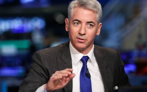 Bill Ackman kêu gọi Fed nâng lãi suất sớm nhất có thể