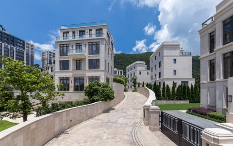 Căn hộ đắt nhất châu Á vừa được bán với giá hơn 82 triệu USD