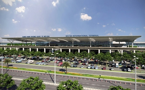95% dân số có thể tiếp cận sân bay trong phạm vi 100km