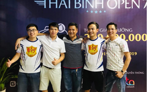 Bầu Xuân Đạt – hình mẫu ông bầu lý tưởng của Esports Việt