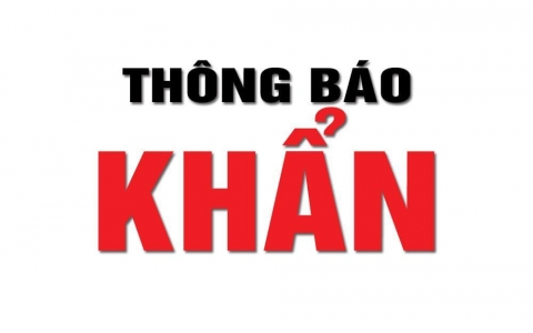 Hà Nội khẩn tìm người đến nhà hàng Hải Xồm và quán Bếp Hàng Xóm