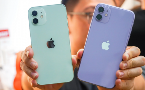 Cuối 2021, cơ hội mua iPhone 12 & iPhone 11 giá rẻ đã đến!