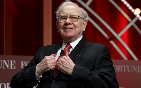 7 lời khuyên của Warren Buffett để vượt qua lạm phát