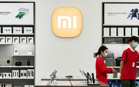 Xiaomi bị lép vế trước sự cạnh tranh quá gắt từ đối thủ