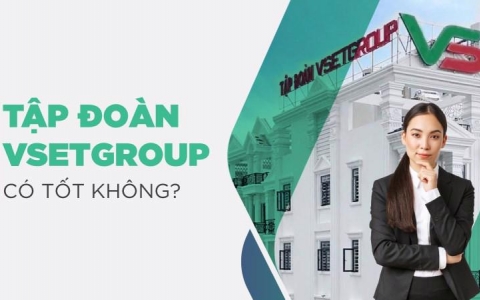 Tập đoàn VSETGroup bị phạt nặng do chào bán trái phiếu sai quy định