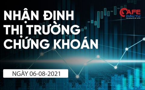 Nhận định thị trường chứng khoán ngày 6/12: Khó tìm cơ hội lợi nhuận ngắn hạn