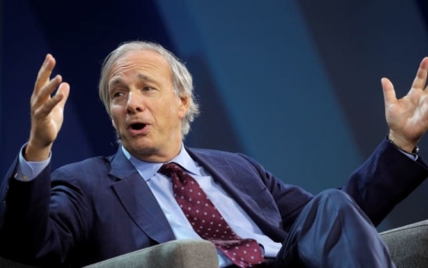 Tỷ phú Ray Dalio: Một thảm hoạ kinh tế khác đang đến với Mỹ