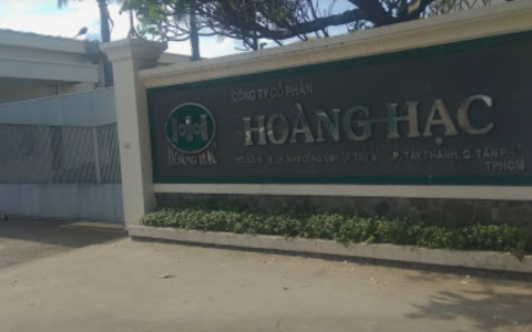 Công ty cổ phần Hoàng Hạc bị xử phạt và buộc phải thu hồi cổ phiếu