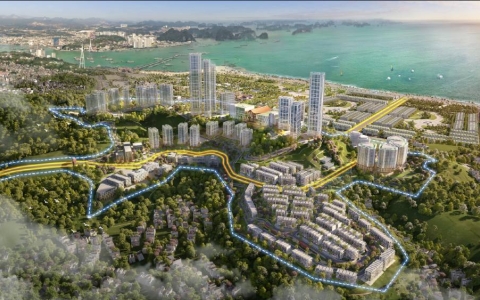 Dự án The Astro Hạ Long Bay: Rao bán khi chưa đủ pháp lý, khách hàng cần cẩn trọng