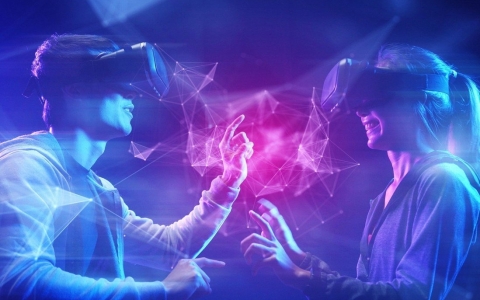 Sau Tencent, Baidu, ‘gã khổng lồ’ Alibaba gia nhập cuộc đua metaverse