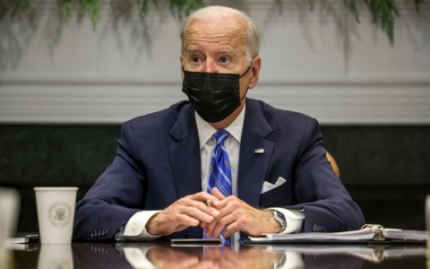 Tổng thống Biden cảnh báo 'mùa đông đen tối' cho những người chưa tiêm vắc xin