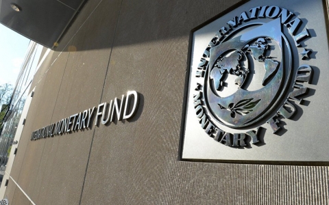 IMF: Nợ toàn cầu tăng lên mức kỷ lục