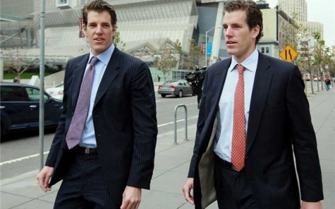 Cuộc đời anh em Tyler và Cameron Winklevoss, những tỉ phú Bitcoin đầu tiên trên thế giới