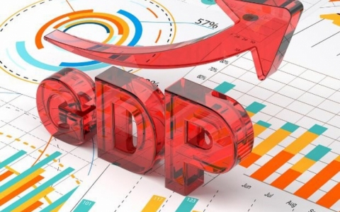 GDP Việt Nam năm 2021 tăng 2,58%