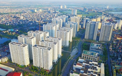 Xu hướng thị trường bất động sản năm 2022