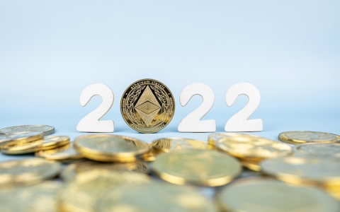 Bitcoin bị Ethereum bỏ xa trong năm 2021