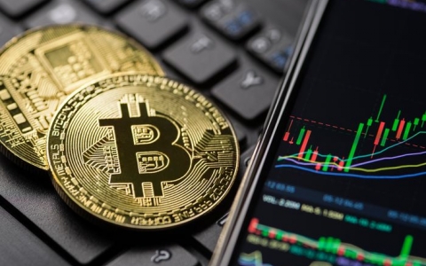 Bitcoin giảm xuống mức thấp nhất trong 3 tháng