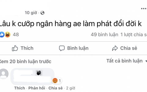 Quen qua mạng ảo, rủ nhau cướp thật - Góc tối tệ hại của mạng xã hội