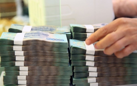 Thu ngân sách Nhà nước tháng 1 đạt 13% dự toán năm