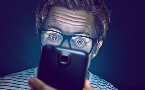 24 quốc gia nghiện smartphone nhất: Không có Việt Nam