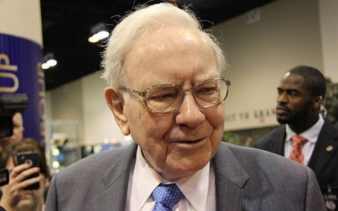 Warren Buffett ôm cổ phiếu để kiếm lời từ metaverse?