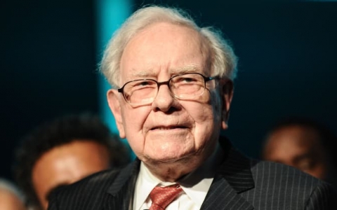 Berkshire Hathaway chi 3 tỷ USD vào cổ phiếu dầu khí sau khi chiến sự tại Ukraine bùng phát