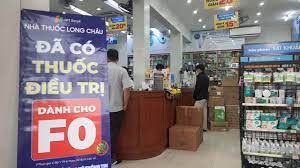 Thuốc điều trị COVID-19: Không nên dự trữ