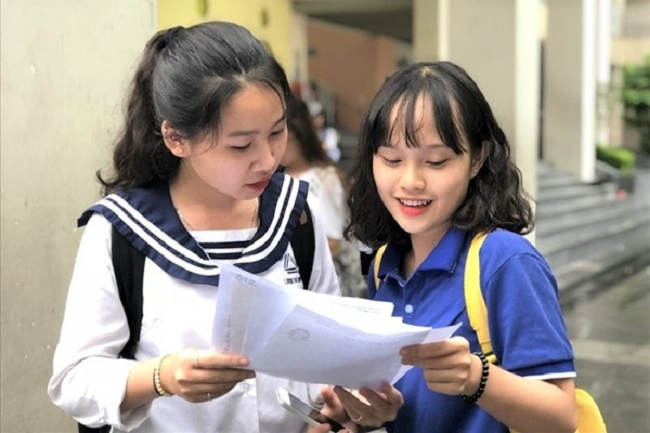 Đáp án đề thi vào lớp 10 môn chuyên Hóa học tỉnh Đồng Tháp năm học 2021 – 2022