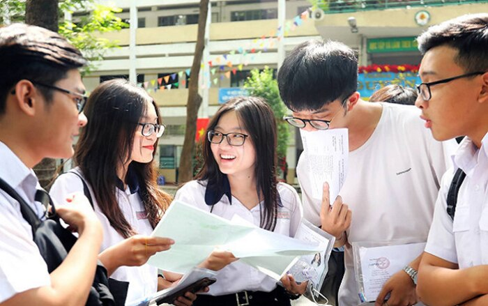 Đáp án đề thi vào lớp 10 môn chuyên Hóa học năm 2021 Hà Nội