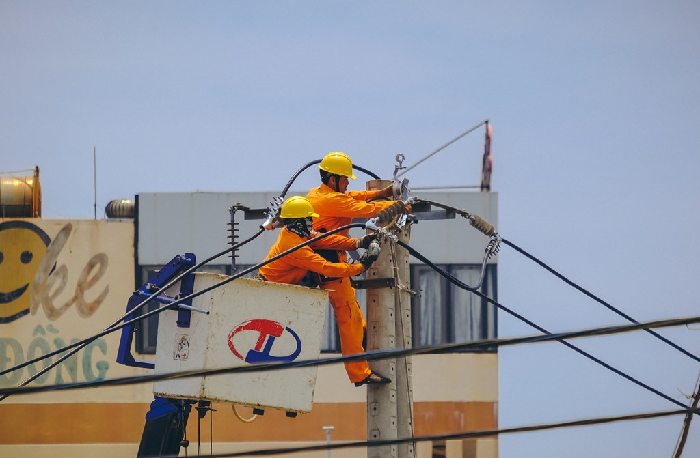 Lịch cắt điện Hà Nội: Lịch cắt điện trong hai ngày cuối tuần 17 - 18/7