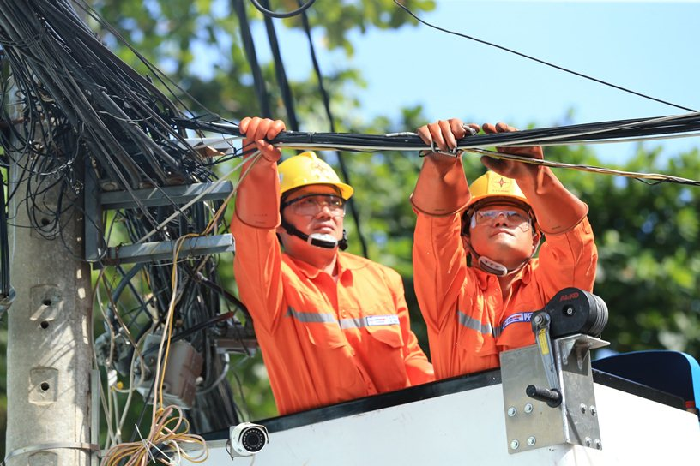 Lịch cắt điện Hà Nội trong 3 ngày tới 09 - 11/8/2021