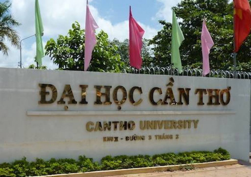 Phát hiện chùm ca mắc Covid-19 ở KTX Đại học Cần Thơ (Ảnh: CAND)