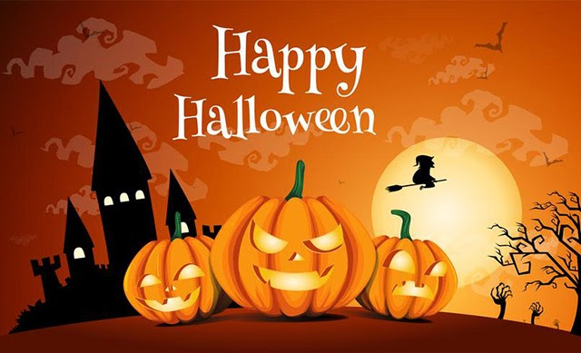 Halloween là gì? Nguồn gốc lễ hội Halloween