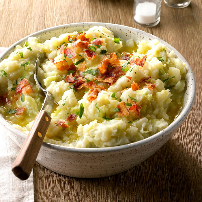 Colcannon