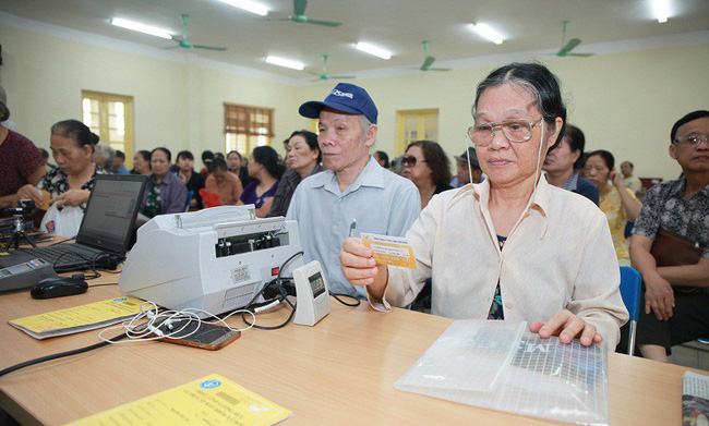 Ảnh minh họa (Nguồn: Bộ LĐTB&XH)