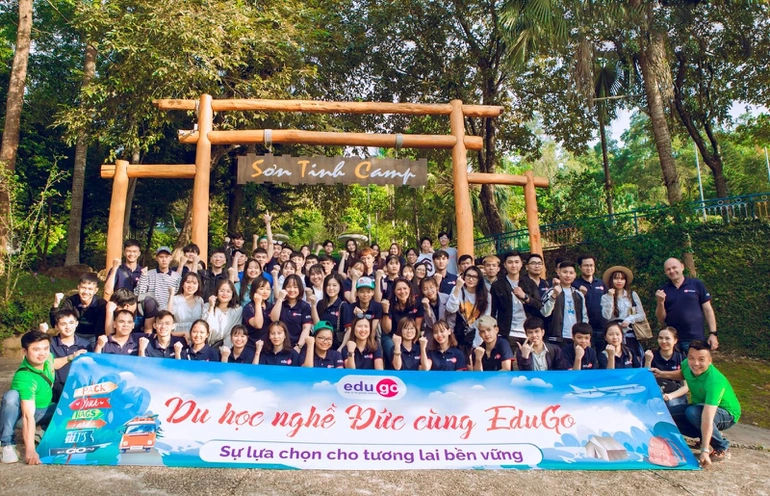Học viên EduGo Group
