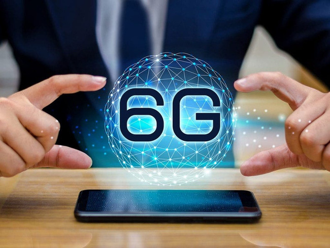 Dù 5G mới chỉ vừa ra mắt, tuy nhiên, Apple không hề muốn chậm chân trong việc nghiên cứu công nghệ 6G